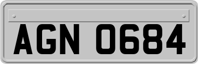 AGN0684
