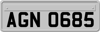 AGN0685