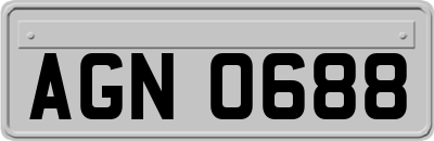 AGN0688