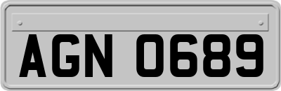 AGN0689