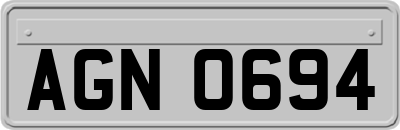 AGN0694