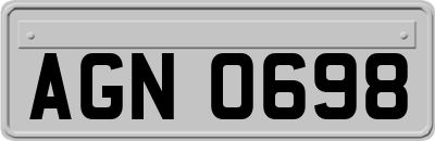 AGN0698