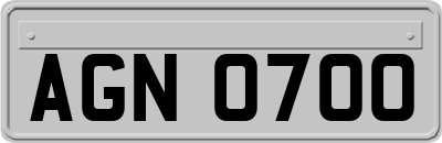 AGN0700