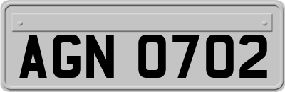 AGN0702