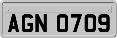 AGN0709