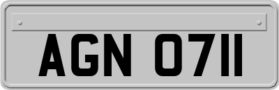 AGN0711