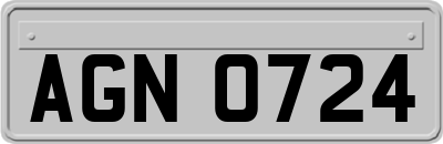 AGN0724