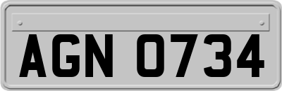 AGN0734