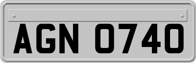 AGN0740