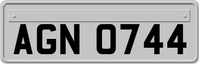 AGN0744