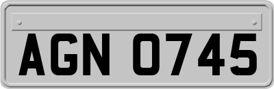 AGN0745