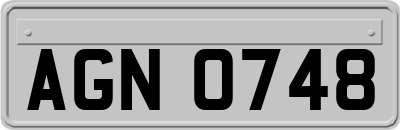 AGN0748