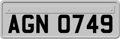 AGN0749