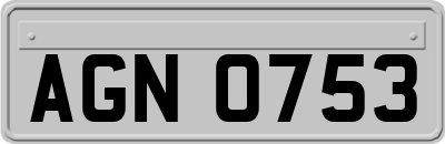 AGN0753