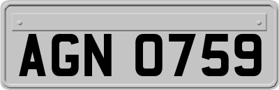 AGN0759