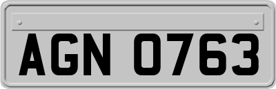 AGN0763