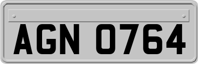 AGN0764