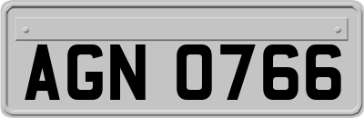 AGN0766