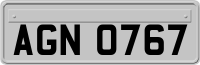 AGN0767