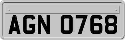 AGN0768
