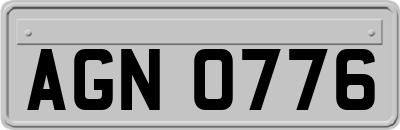 AGN0776