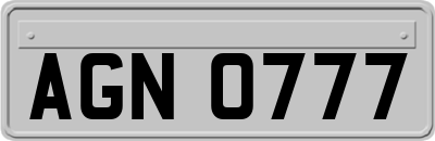 AGN0777