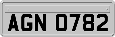 AGN0782