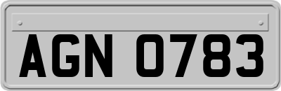 AGN0783