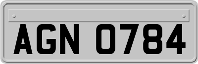 AGN0784