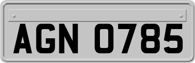 AGN0785
