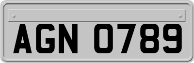 AGN0789