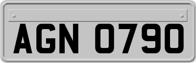 AGN0790