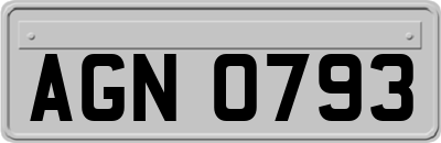 AGN0793
