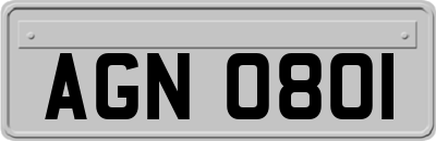 AGN0801