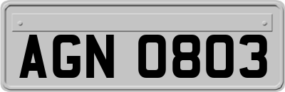 AGN0803