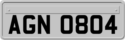 AGN0804