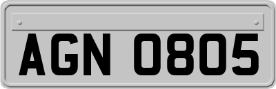 AGN0805