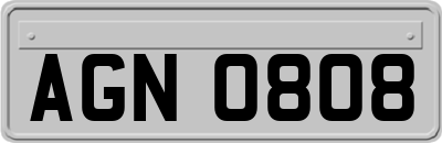 AGN0808