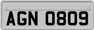 AGN0809