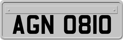 AGN0810