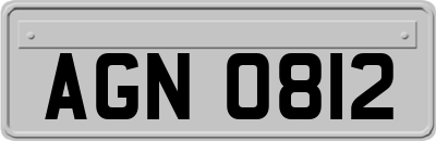 AGN0812