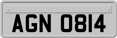AGN0814