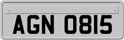 AGN0815