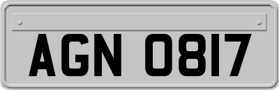 AGN0817