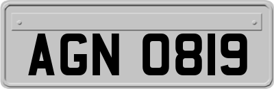 AGN0819