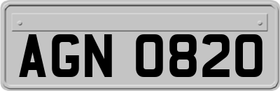 AGN0820