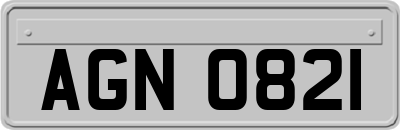 AGN0821