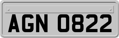 AGN0822
