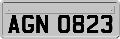 AGN0823