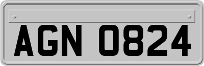 AGN0824